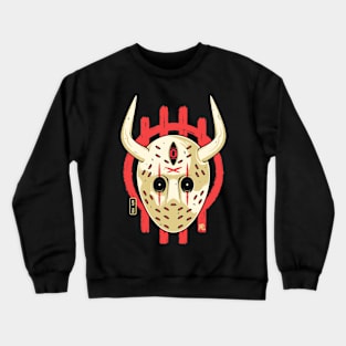 Forest Creeper Crewneck Sweatshirt